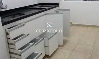 Imagem 5: Realize seu sonho da casa própria: apartamento acessível e pronto para morar de 2 quartos