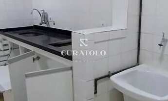 Imagem 4: Realize seu sonho da casa própria: apartamento acessível e pronto para morar de 2 quartos