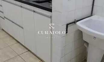 Imagem 2: Realize seu sonho da casa própria: apartamento acessível e pronto para morar de 2 quartos