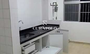 Imagem 3: Realize seu sonho da casa própria: apartamento acessível e pronto para morar de 2 quartos