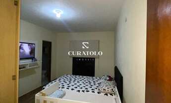 Imagem 6: Venha conhecer a casa ideal no Jardim Pedro José Nunes: Com amplos 220 m², 3 quartos e 5 v