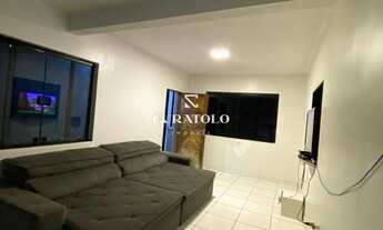 Imagem 2: Venha conhecer a casa ideal no Jardim Pedro José Nunes: Com amplos 220 m², 3 quartos e 5 v