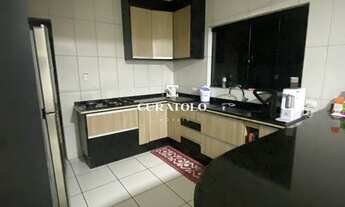 Imagem 4: Venha conhecer a casa ideal no Jardim Pedro José Nunes: Com amplos 220 m², 3 quartos e 5 v