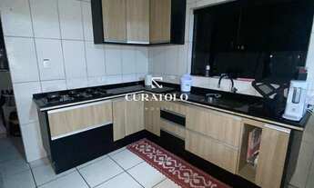 Imagem 5: Venha conhecer a casa ideal no Jardim Pedro José Nunes: Com amplos 220 m², 3 quartos e 5 v