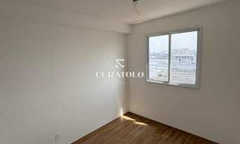 Imagem 3: Procurando um studio acessível para comprar no bairro da Belém, com lazer completo, esta é