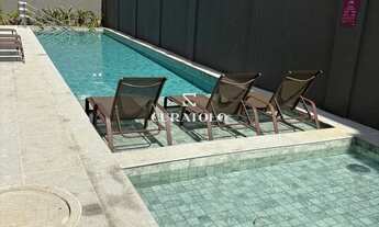 Imagem 7: Procurando um studio acessível para comprar no bairro da Belém, com lazer completo, esta é