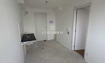 Imagem 2: Procurando um studio acessível para comprar no bairro da Belém, com lazer completo, esta é