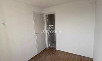 Imagem 4: Procurando um studio acessível para comprar no bairro da Belém, com lazer completo, esta é