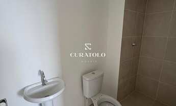 Imagem 5: Procurando um studio acessível para comprar no bairro da Belém, com lazer completo, esta é