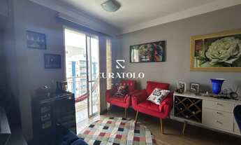 Imagem 5: Seu apartamento ideal está aqui, na Vila Guilherme, ao lado do Parque Trote, de aconchegan