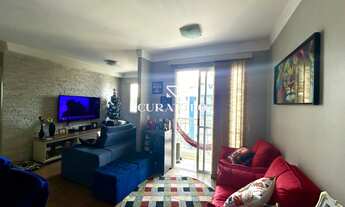 Imagem 2: Seu apartamento ideal está aqui, na Vila Guilherme, ao lado do Parque Trote, de aconchegan