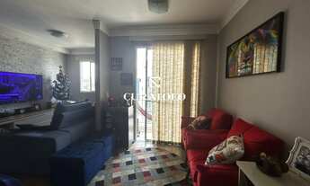 Imagem 6: Seu apartamento ideal está aqui, na Vila Guilherme, ao lado do Parque Trote, de aconchegan