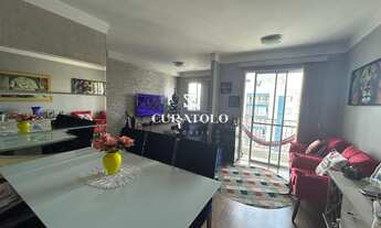 Imagem: Seu apartamento ideal está aqui, na Vila