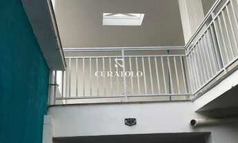 Imagem 7: Viva com comodidade na Vila Prudente, a 5 min a pé do Metrô Vila Prudente: Belo sobrado de