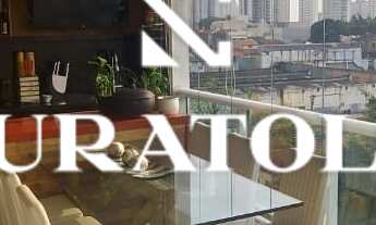 Imagem 6: APARTAMENTO COM 3 SUÍTES E VARANDA GOURMET - CONDOMÍNIO MOOCA UNION