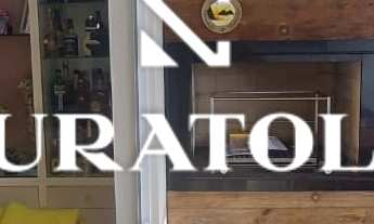 Imagem 3: APARTAMENTO COM 3 SUÍTES E VARANDA GOURMET - CONDOMÍNIO MOOCA UNION