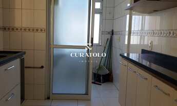 Imagem 7: Viva com conforto em São Bernardo, no Baeta Neves: apartamento pronto, de 67 m² com 3 Quar