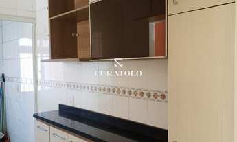 Imagem 6: Viva com conforto em São Bernardo, no Baeta Neves: apartamento pronto, de 67 m² com 3 Quar