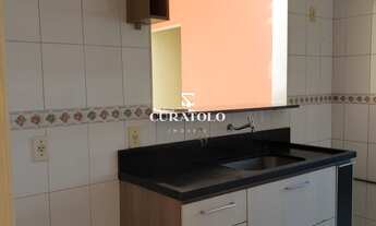 Imagem 4: Viva com conforto em São Bernardo, no Baeta Neves: apartamento pronto, de 67 m² com 3 Quar