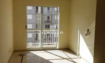 Imagem: Viva com conforto em São Bernardo, no Baeta