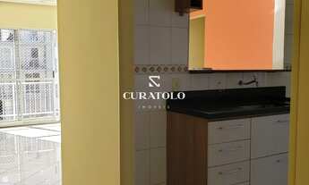 Imagem 5: Viva com conforto em São Bernardo, no Baeta Neves: apartamento pronto, de 67 m² com 3 Quar