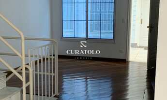 Imagem 2: Sua casa em condomínio fechado na Vila da Saúde, a 4 min do Metrô Saúde: com 136m², 3 quar