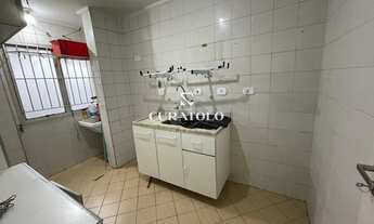 Imagem 7: Apartamento à venda, de 3 quartos, 1 vaga e varanda no Jd Vila Formosa