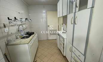 Imagem 6: Apartamento à venda, de 3 quartos, 1 vaga e varanda no Jd Vila Formosa