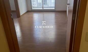 Imagem: Apartamento à venda com 2 quartos e varanda