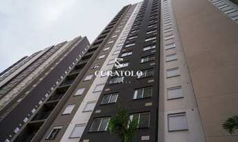 Imagem 2: Apartamento à venda com 2 quartos e varanda, ao lado do Metrô Belém