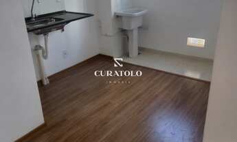 Imagem 3: Apartamento à venda com 2 quartos e varanda, ao lado do Metrô Belém