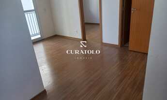 Imagem 4: Apartamento à venda com 2 quartos e varanda, ao lado do Metrô Belém