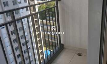 Imagem 6: Apartamento à venda com 2 quartos e varanda, ao lado do Metrô Belém