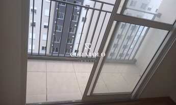 Imagem 5: Apartamento à venda com 2 quartos e varanda, ao lado do Metrô Belém