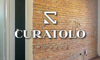 Imagem: Apartamento à venda em São Bernardo do