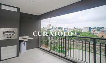 Imagem 2: APARTAMENTO COM 2 DORMS, SUÍTE E VARANDA GOURMET - LAZER COMPLETO - PENHA