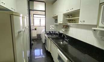 Imagem 5: Conquiste seu novo e belíssimo lar! Apartamento com 100 m² na Mooca, 3 dormitórios sendo 1