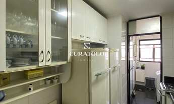 Imagem 7: Conquiste seu novo e belíssimo lar! Apartamento com 100 m² na Mooca, 3 dormitórios sendo 1