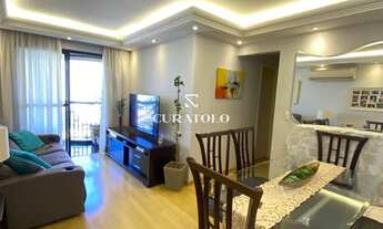 Imagem: Conquiste seu novo e belíssimo lar! Apartamento