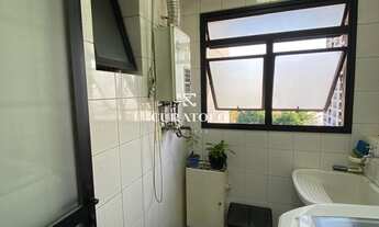 Imagem 6: Conquiste seu novo e belíssimo lar! Apartamento com 100 m² na Mooca, 3 dormitórios sendo 1