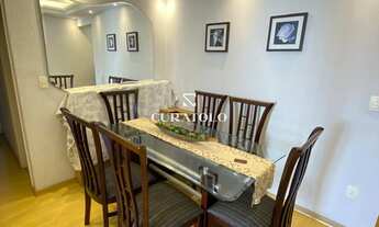 Imagem 4: Conquiste seu novo e belíssimo lar! Apartamento com 100 m² na Mooca, 3 dormitórios sendo 1