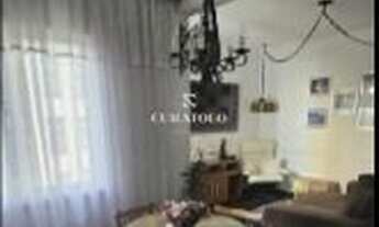 Imagem: Apartamento à venda, no Sumarezinho, de