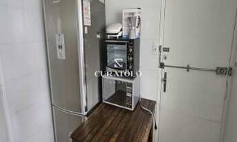 Imagem 6: Apartamento à venda, no Sumarezinho, de 2 quartos e 1 vaga ao lado do Metrô Vila Madalena