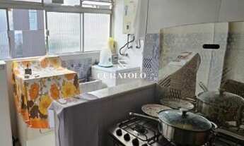 Imagem 3: Apartamento à venda, no Sumarezinho, de 2 quartos e 1 vaga ao lado do Metrô Vila Madalena