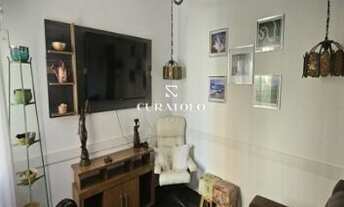 Imagem 2: Apartamento à venda, no Sumarezinho, de 2 quartos e 1 vaga ao lado do Metrô Vila Madalena