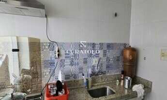 Imagem 4: Apartamento à venda, no Sumarezinho, de 2 quartos e 1 vaga ao lado do Metrô Vila Madalena