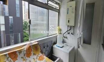 Imagem 5: Apartamento à venda, no Sumarezinho, de 2 quartos e 1 vaga ao lado do Metrô Vila Madalena