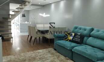 Imagem: Sobrado à venda em São Paulo/SP