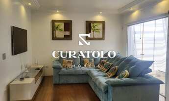 Imagem: LINDA CASA COM SUÍTE E ÁREA GOURMET NA