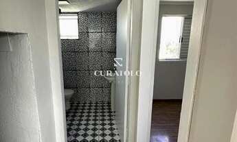 Imagem 6: Apartamento à venda, com 2 quartos com 1 vaga no bairro Jardim Maringá (Itaquera), São Pau